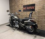 Shadow 600 2002