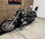 Shadow 600 2002
