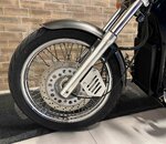 Shadow 600 2002