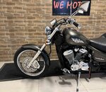 Shadow 600 2002