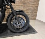 Bonneville T120 Black 2020