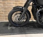 Bonneville T120 Black 2020
