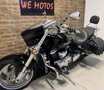 Boulevard M1500 2011