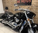 Boulevard M1500 2011