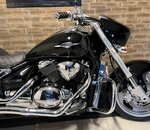 Boulevard M1500 2011