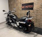 Boulevard M1500R 2013