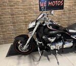 Boulevard M1500R 2013