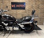 Boulevard M1500R 2013