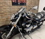 Boulevard M1500R 2013