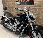 Boulevard M1500R 2013