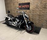Boulevard M1500R 2013