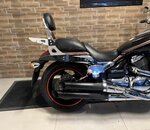 Boulevard M1500R 2013