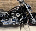 Boulevard M1500R 2013