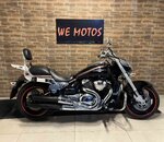 Boulevard M1500R 2013