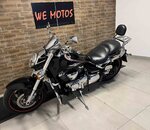 Boulevard M1500R 2013