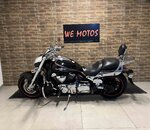 Boulevard M1500R 2013