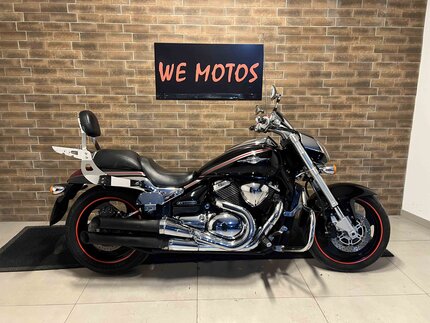 Boulevard M1500R 2013