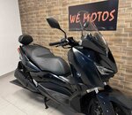 Xmax 250 2022