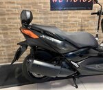 Xmax 250 2022