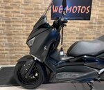 Xmax 250 2022