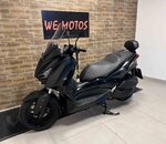Xmax 250 2022