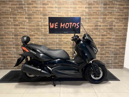Xmax 250 2022