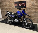 XTZ 150 Crosser Z 2022