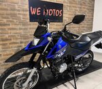XTZ 150 Crosser Z 2022