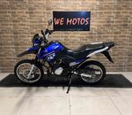XTZ 150 Crosser Z 2022