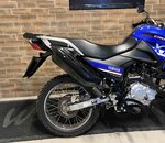 XTZ 150 Crosser Z 2022
