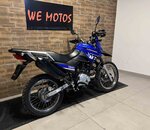 XTZ 150 Crosser Z 2022