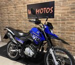 XTZ 150 Crosser Z 2022