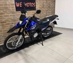 XTZ 150 Crosser Z 2022