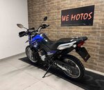 XTZ 150 Crosser Z 2022