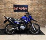 XTZ 150 Crosser Z 2022