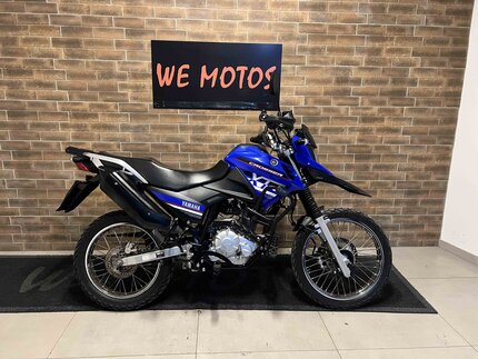 XTZ 150 Crosser Z 2022