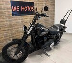 Dyna Street Bob 2015