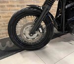Dyna Street Bob 2015