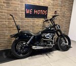 Dyna Street Bob 2015