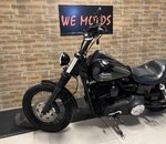 Dyna Street Bob 2015