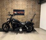 Dyna Street Bob 2015
