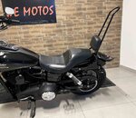 Dyna Street Bob 2015