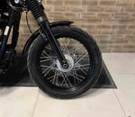 Dyna Street Bob 2015