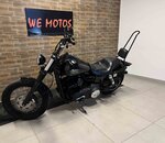 Dyna Street Bob 2015