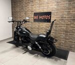 Dyna Street Bob 2015