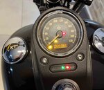 Dyna Street Bob 2015