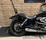 Dyna Street Bob 2015