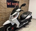 Citycom 300i 2022