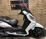 Citycom 300i 2022