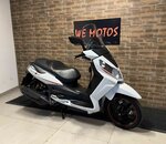 Citycom 300i 2022